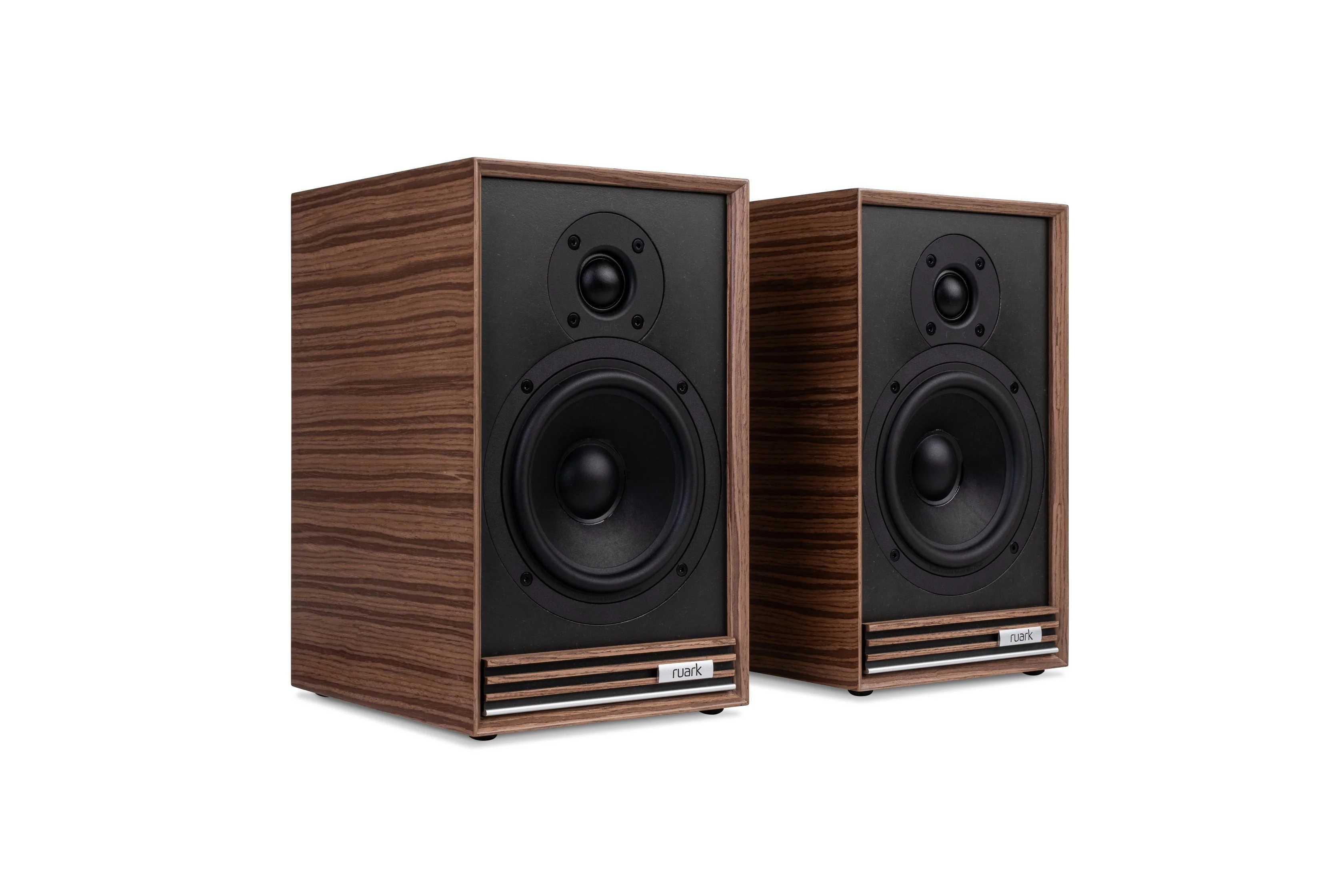 Ruark Saber-R Passive Bookshelf Speakers - Image 8