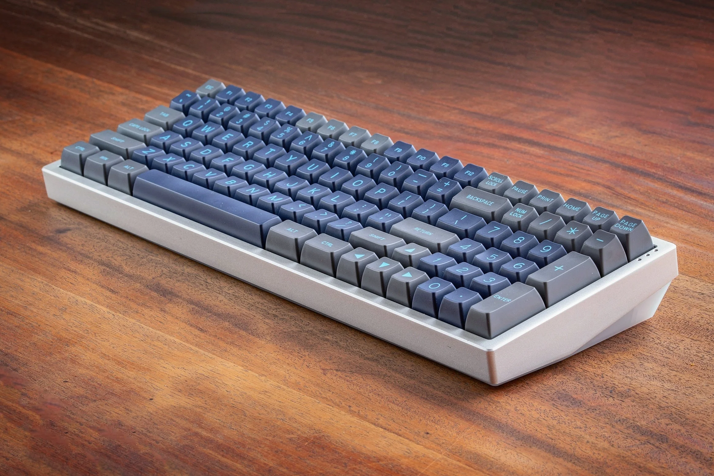 SA Calm Depths Keycap Set - Image 10