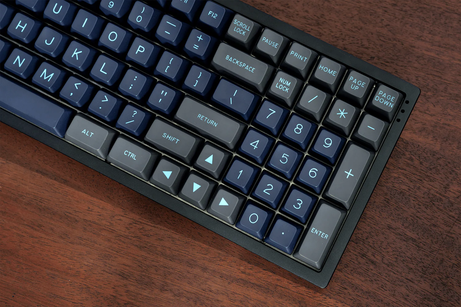 SA Calm Depths Keycap Set - Image 11
