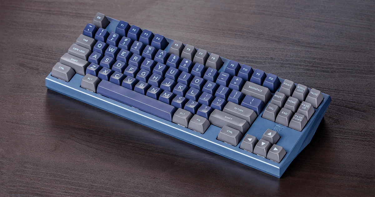 SA Calm Depths Keycap Set - Image 12