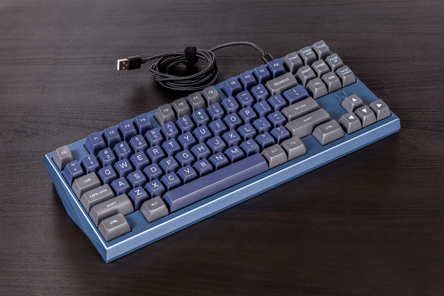 SA Calm Depths Keycap Set - Image 13