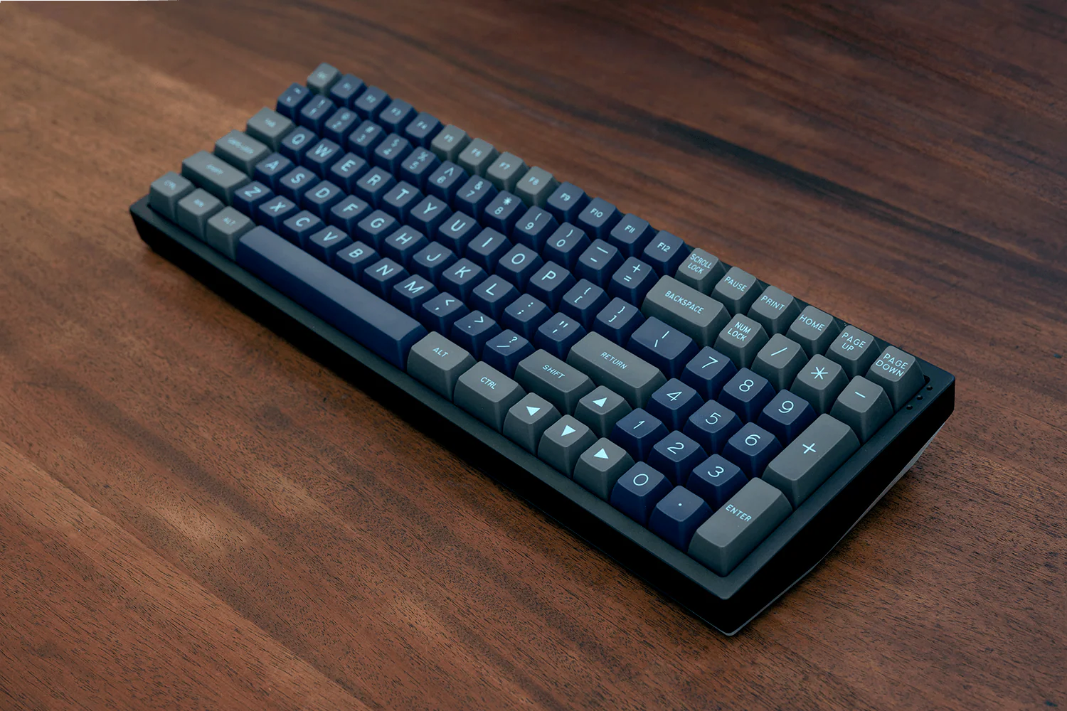 SA Calm Depths Keycap Set - Image 14