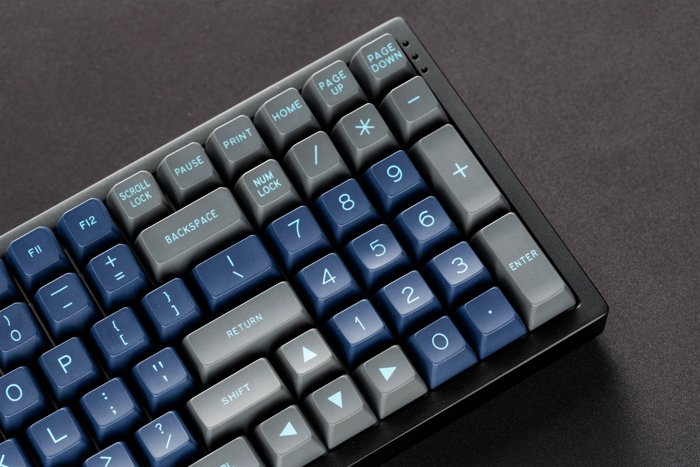 SA Calm Depths Keycap Set - Image 15