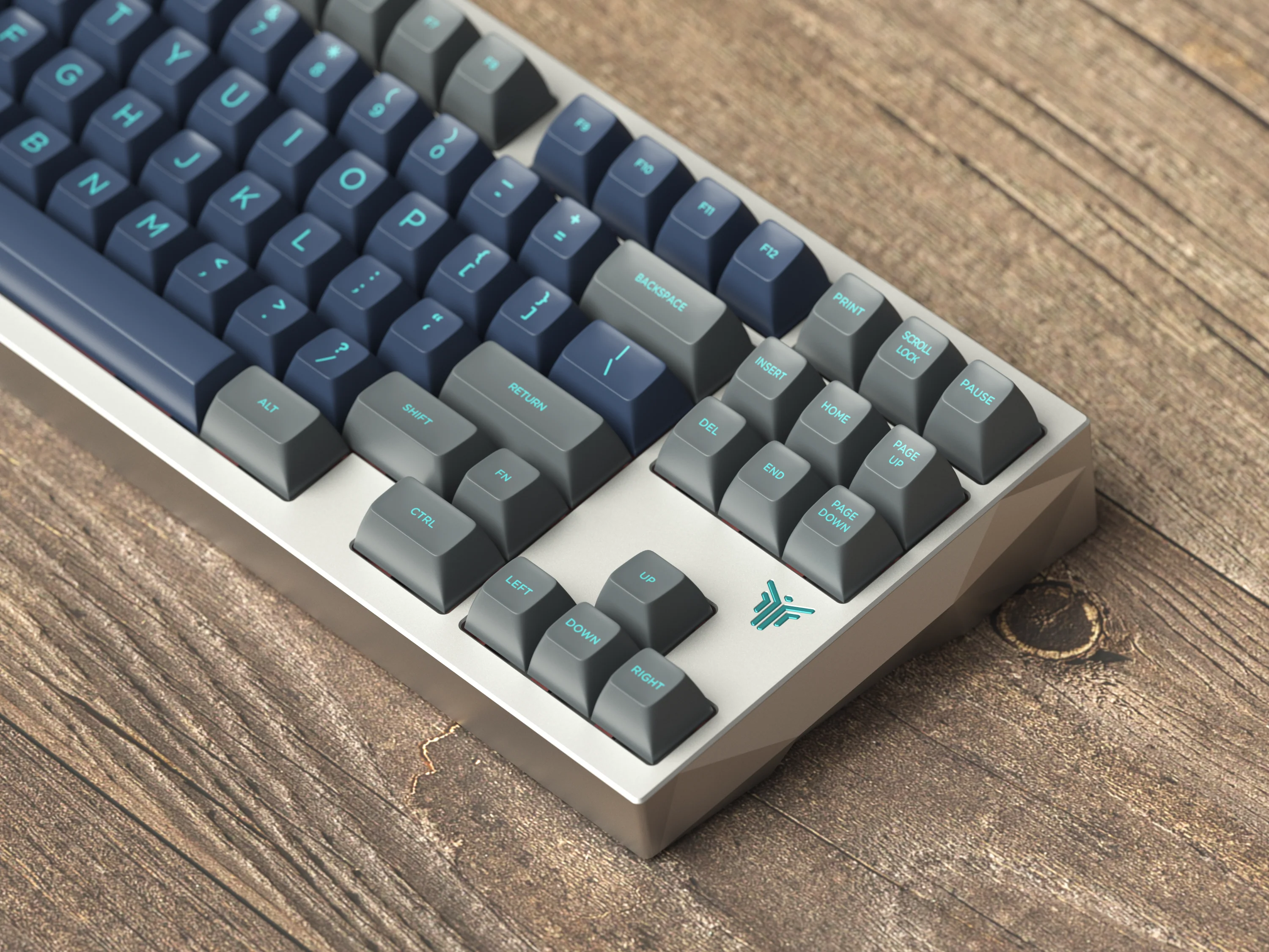SA Calm Depths Keycap Set - Image 2