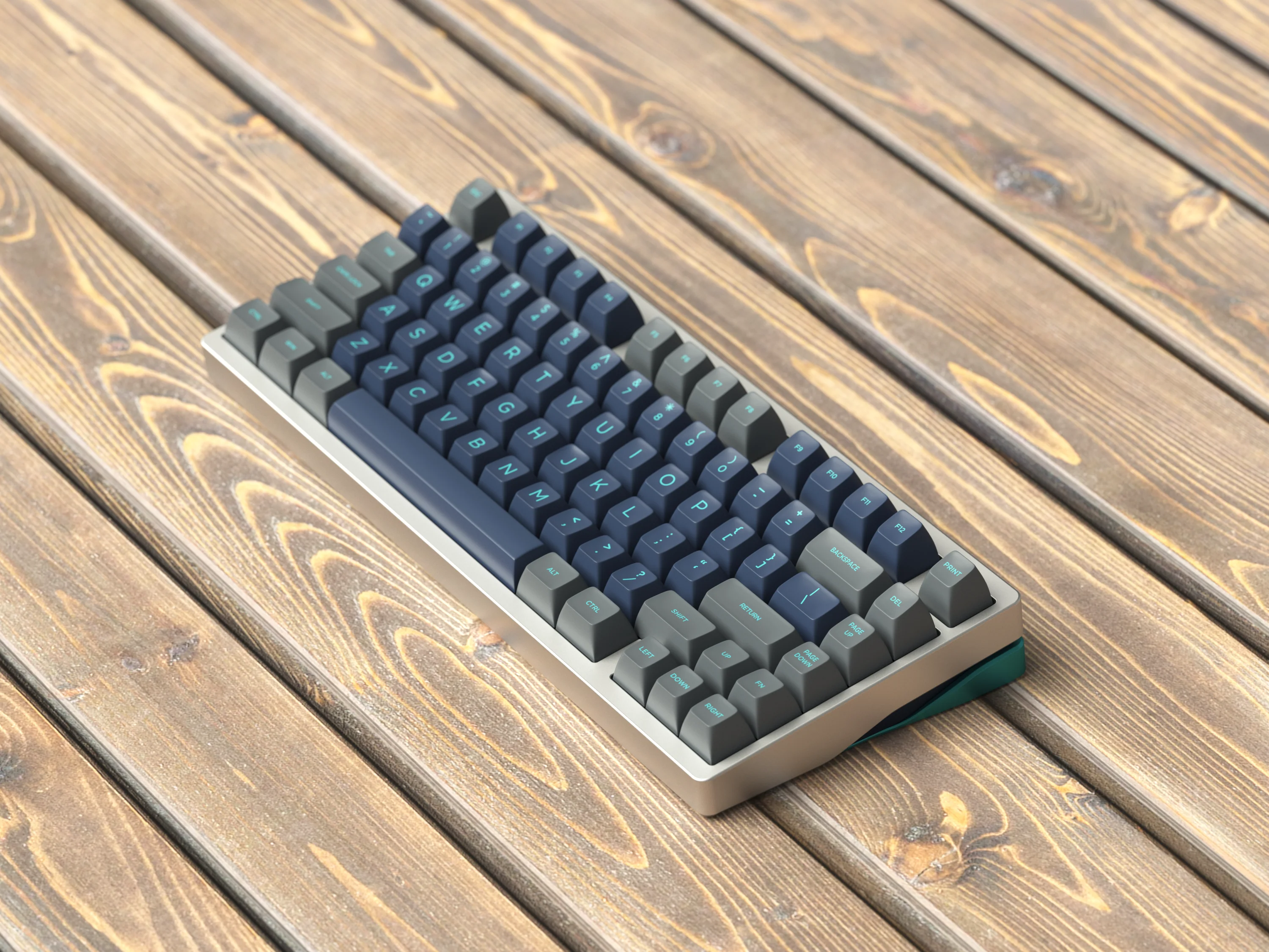 SA Calm Depths Keycap Set - Image 4