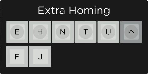 SA Granite Keycap Set - Image 15