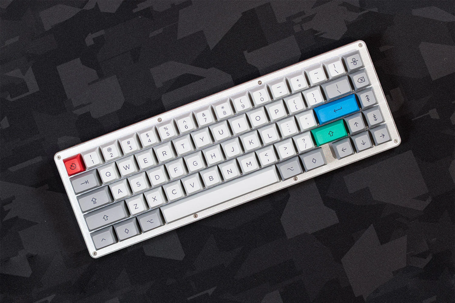 SA Granite Keycap Set - Image 4