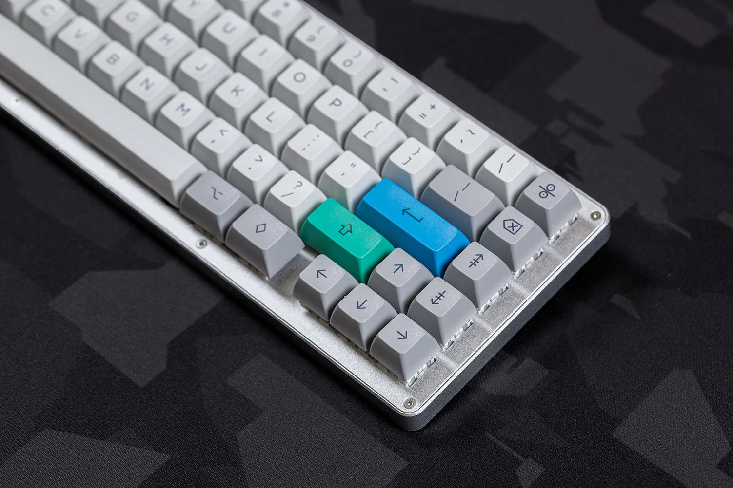 SA Granite Keycap Set - Image 9