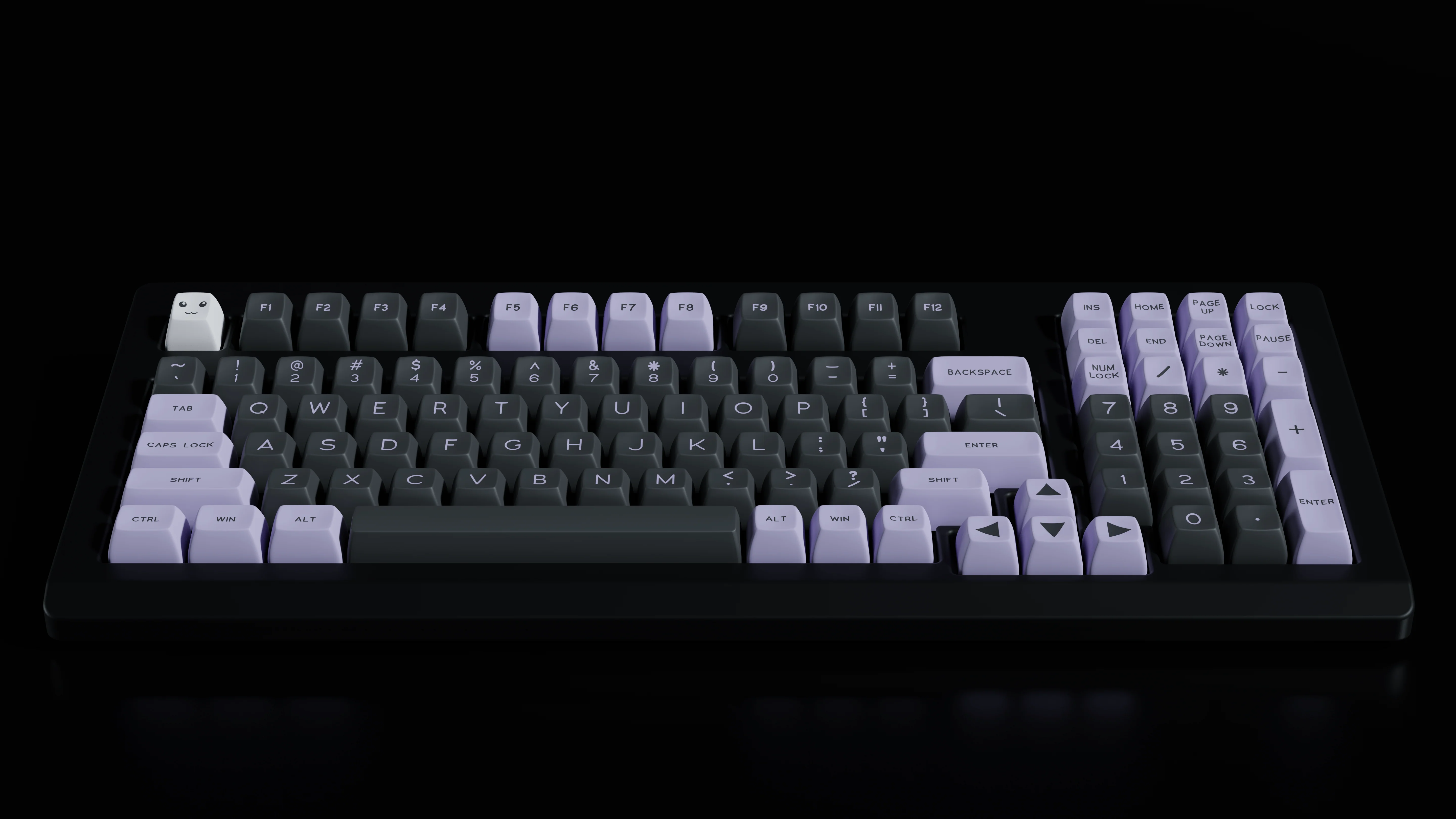 SA Magica Keycap Set - Image 17