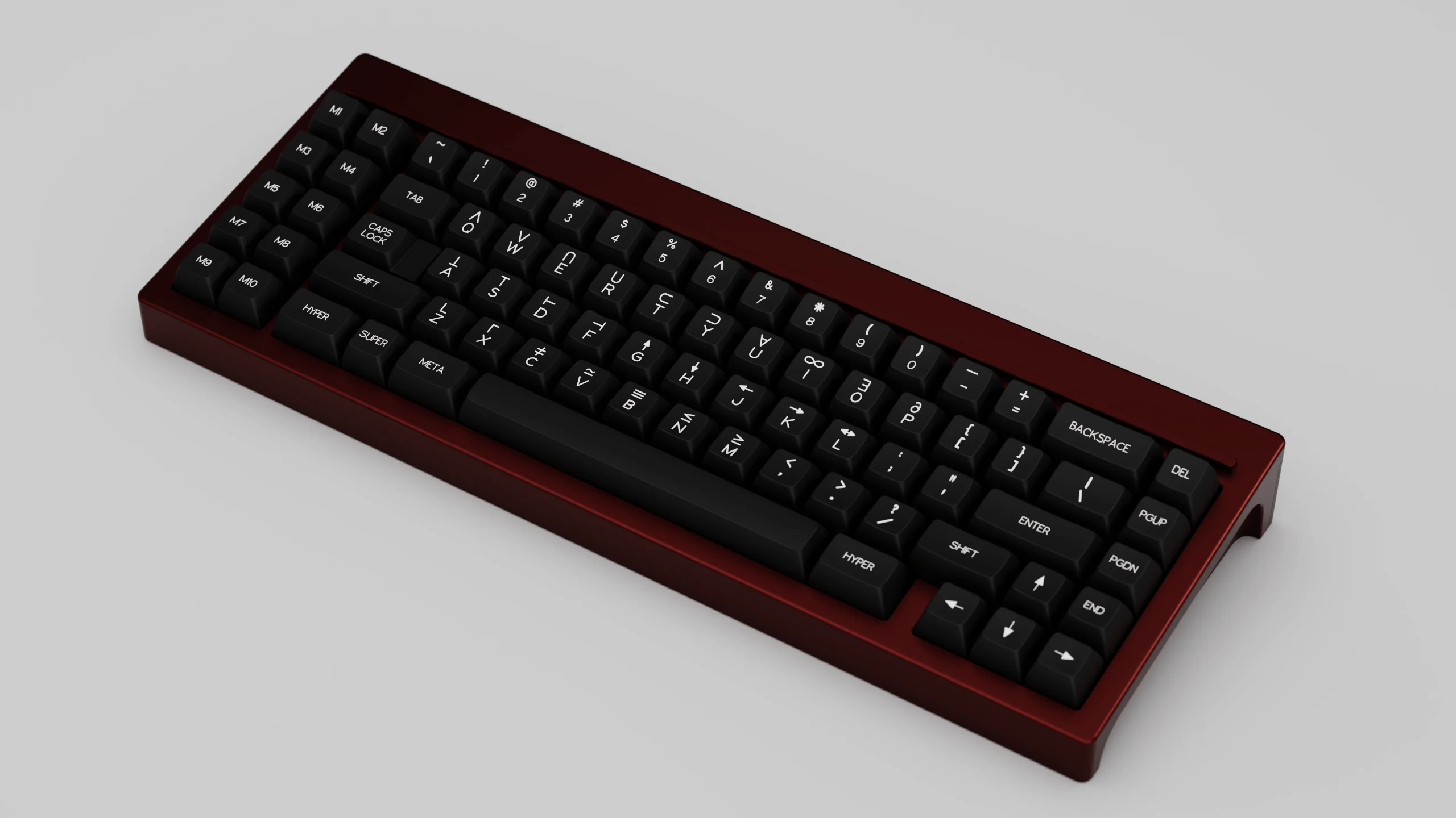 SA Spectra Keycap Set - Image 22