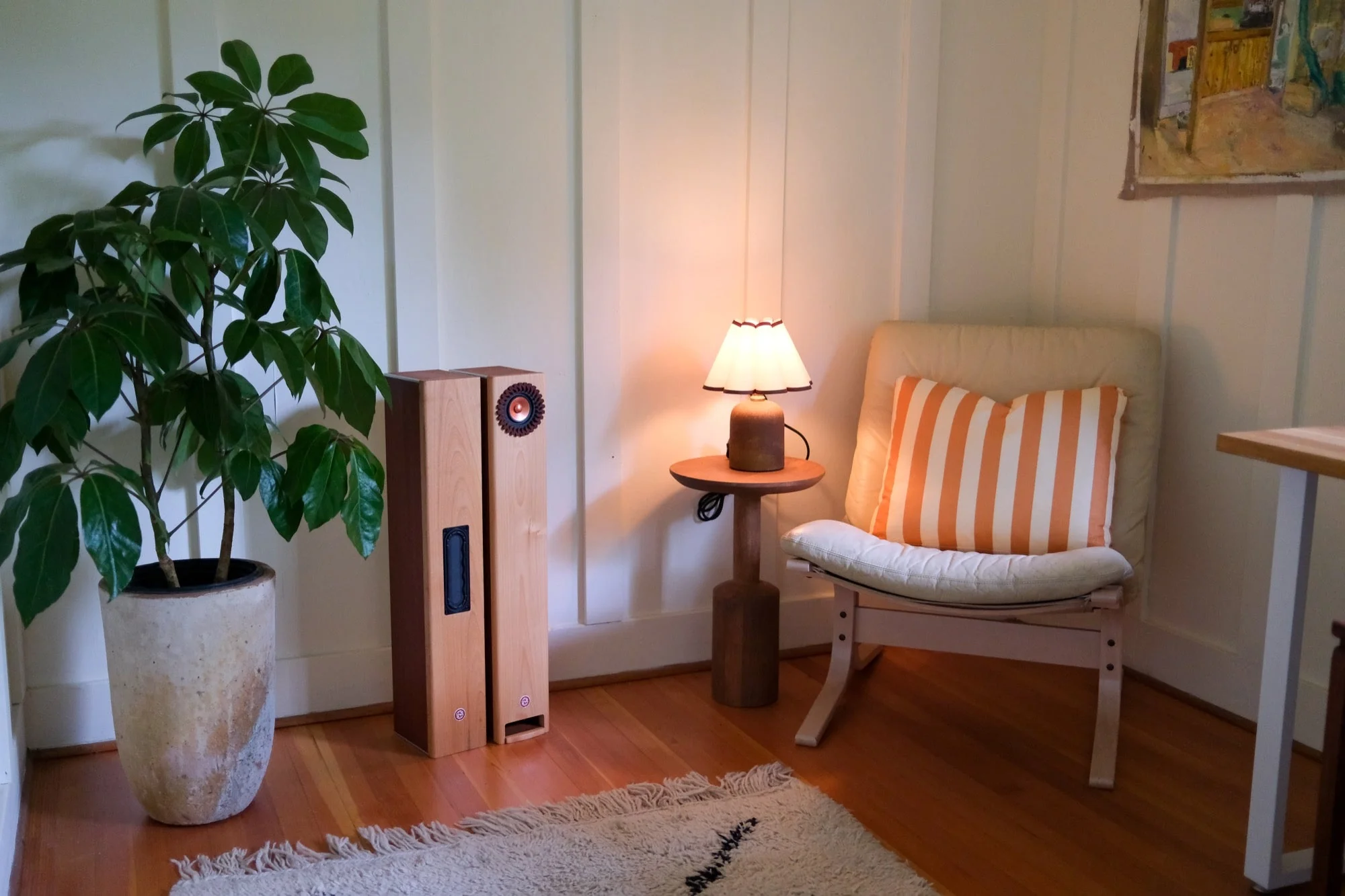 Salad SUBLiNE Compact Subwoofer - Image 4
