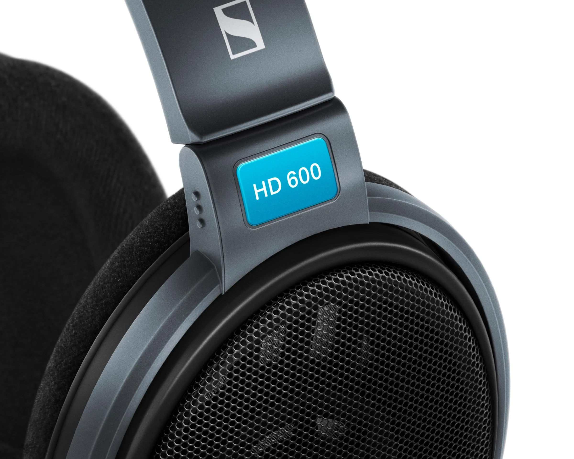 Sennheiser HD 600 - Image 5