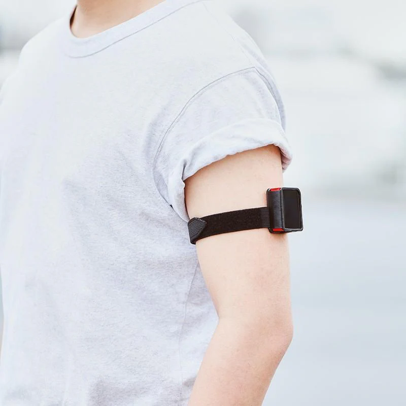 Shanling M0 Armband - Image 4