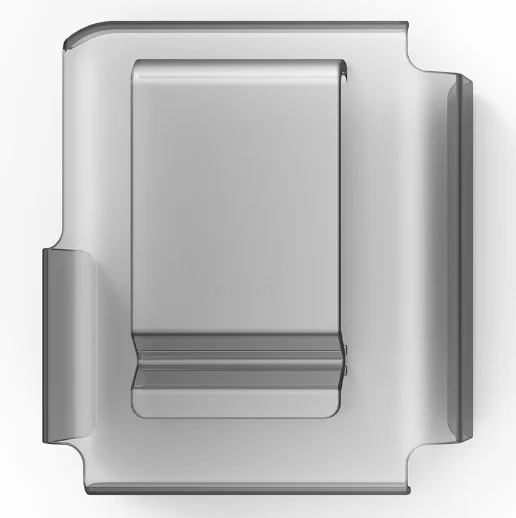 Shanling M0 Clip - Image 3