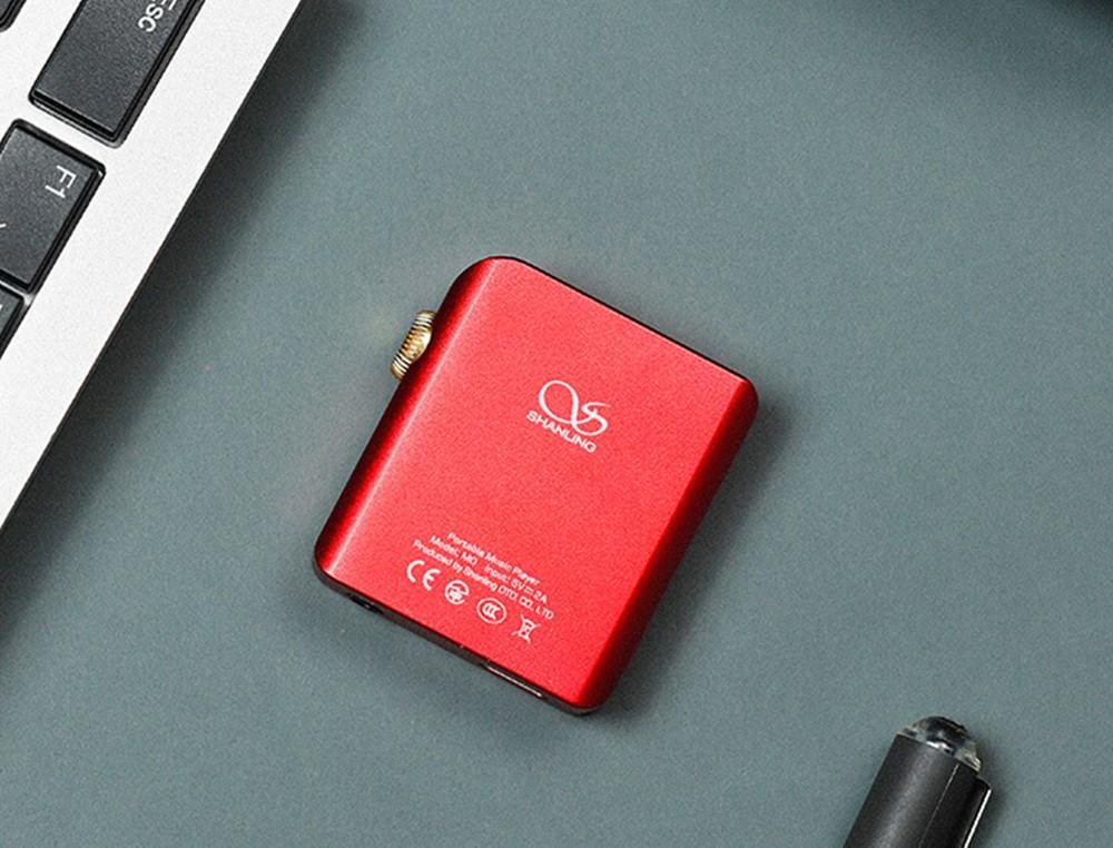 Shanling M0 Digital Audio Player - Image 33