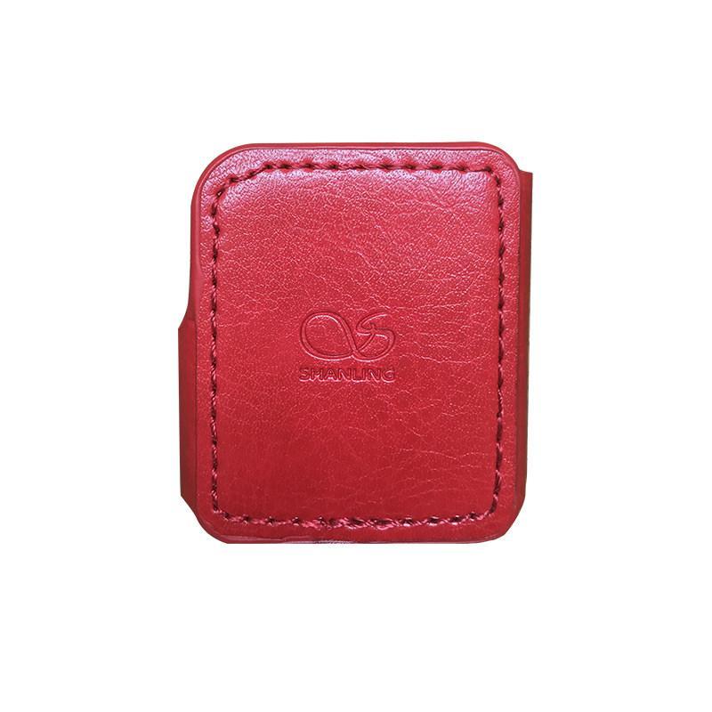 Shanling M0 Leather Case - Image 4