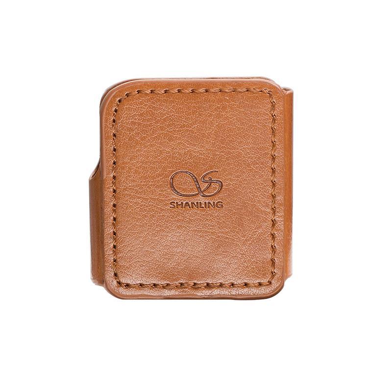 Shanling M0 Leather Case - Image 5