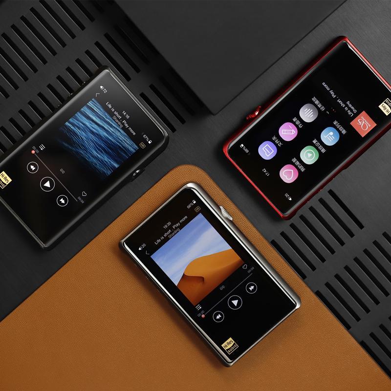 Shanling M2X Digital Audio Player (DAP) - Image 17