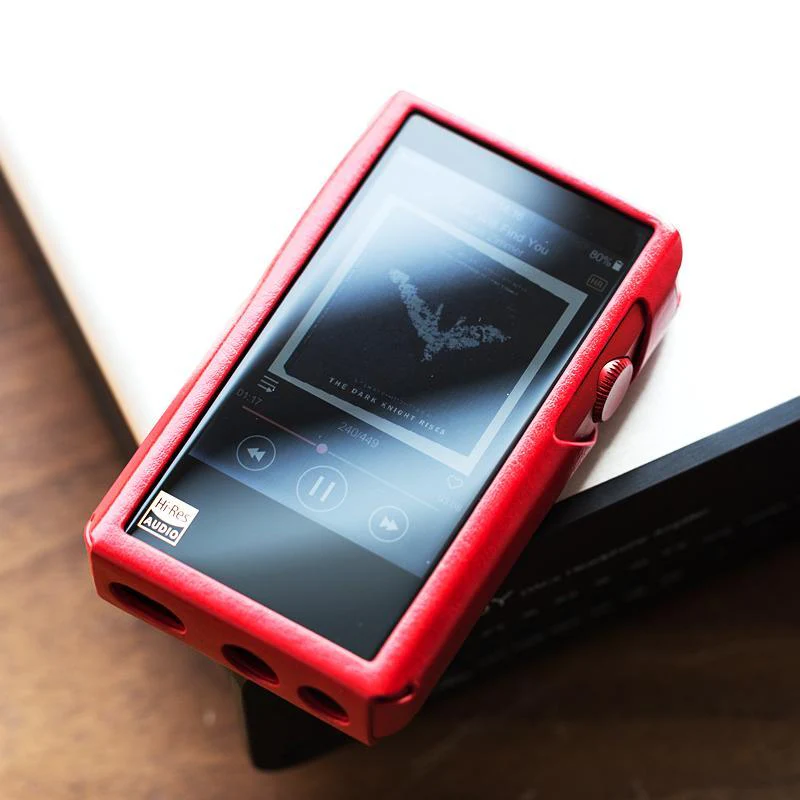 Shanling M2X Digital Audio Player (DAP) - Image 19