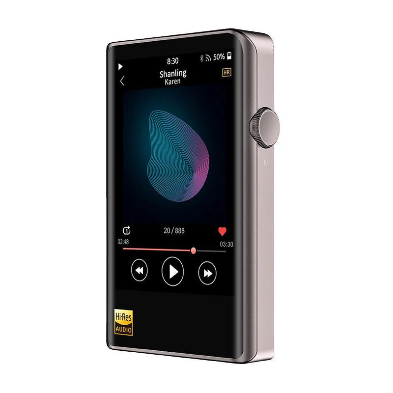 Shanling M2X Digital Audio Player (DAP) - Image 22