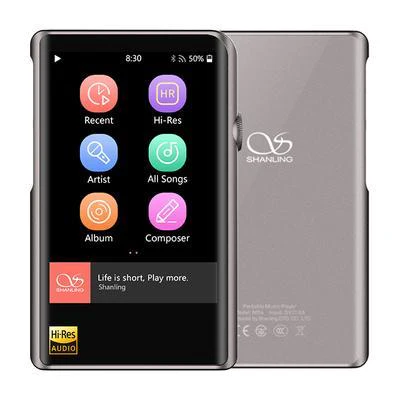 Shanling M2X Digital Audio Player (DAP) - Image 25