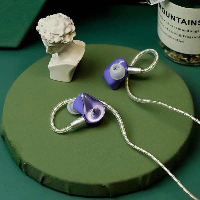 Shanling ME200 In-Ear Monitor (IEM) Earphone - Image 10