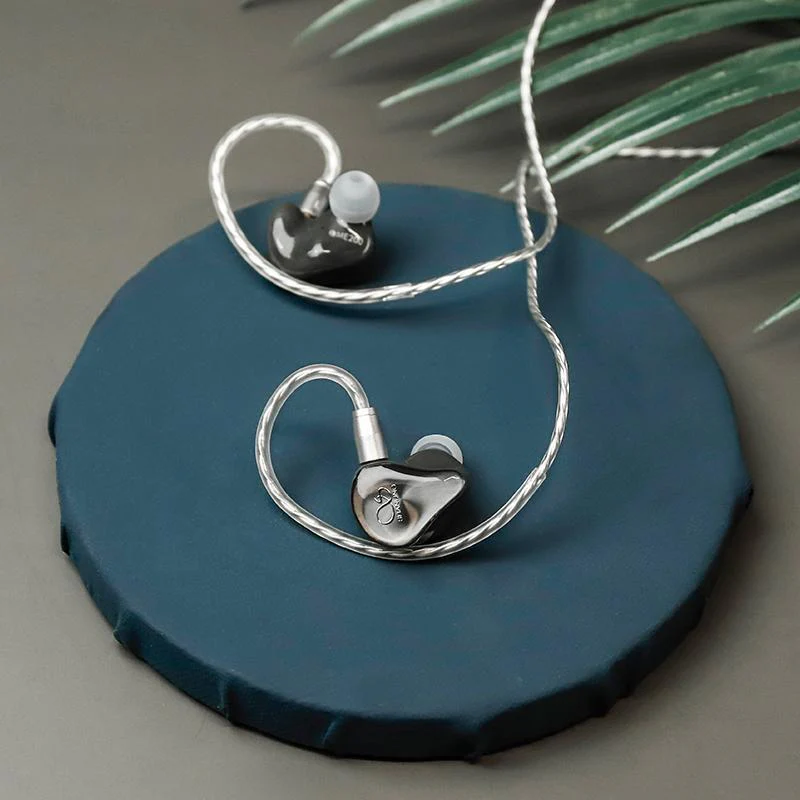 Shanling ME200 In-Ear Monitor (IEM) Earphone - Image 12