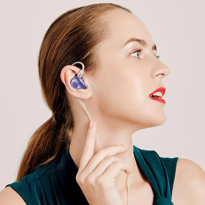 Shanling ME200 In-Ear Monitor (IEM) Earphone - Image 22