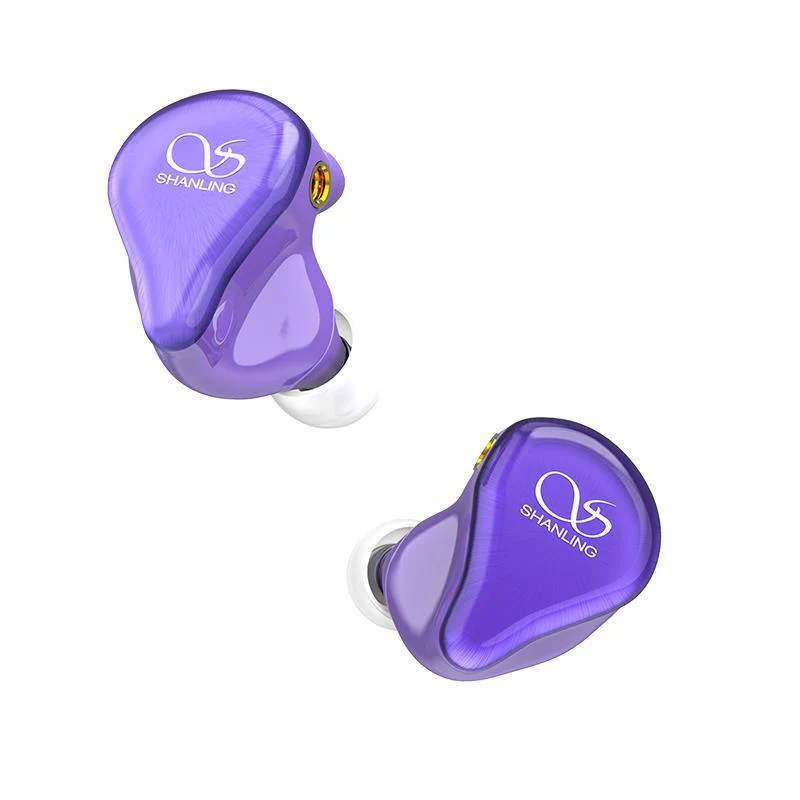 Shanling ME200 In-Ear Monitor (IEM) Earphone - Image 23