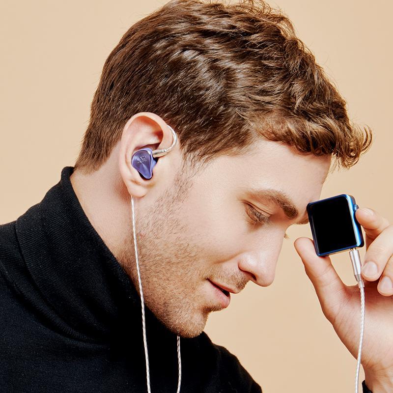Shanling ME200 In-Ear Monitor (IEM) Earphone - Image 25