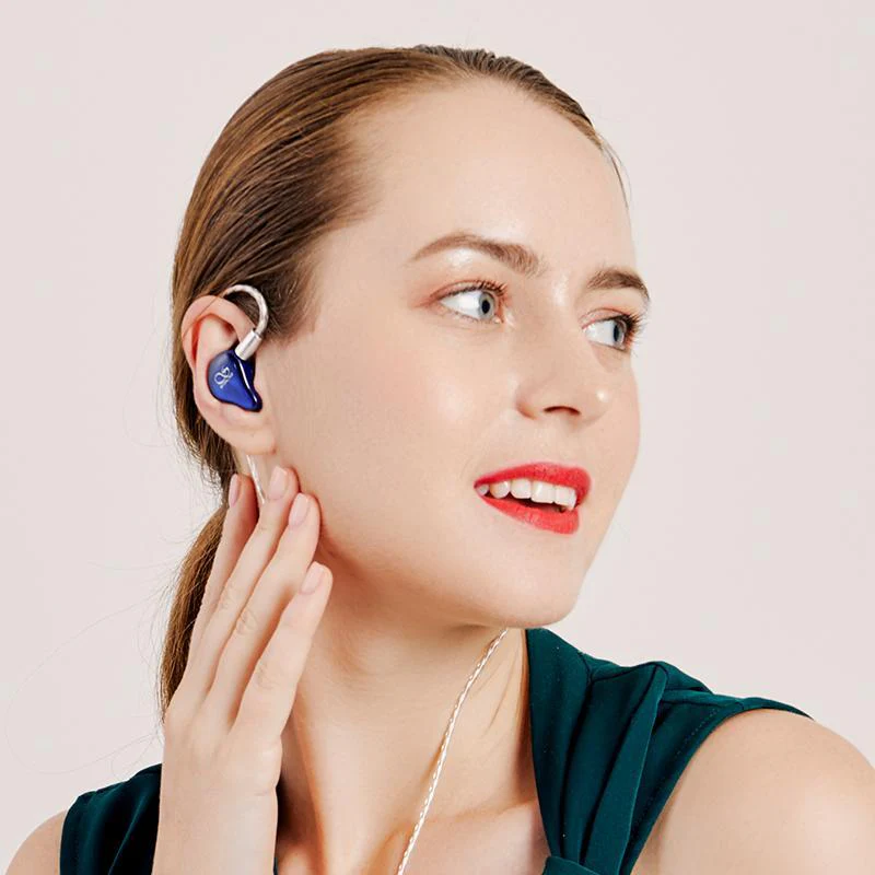 Shanling ME200 In-Ear Monitor (IEM) Earphone - Image 26