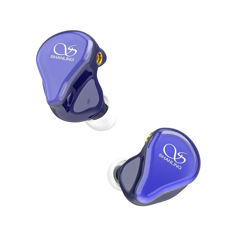 Shanling ME200 In-Ear Monitor (IEM) Earphone - Image 28