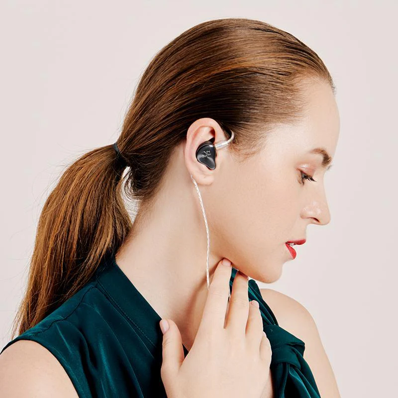 Shanling ME200 In-Ear Monitor (IEM) Earphone - Image 29