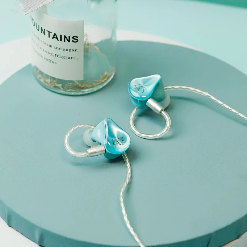 Shanling ME200 In-Ear Monitor (IEM) Earphone - Image 3