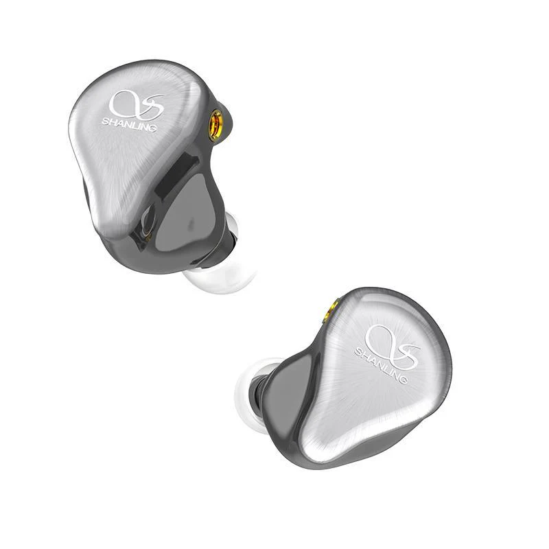 Shanling ME200 In-Ear Monitor (IEM) Earphone - Image 30