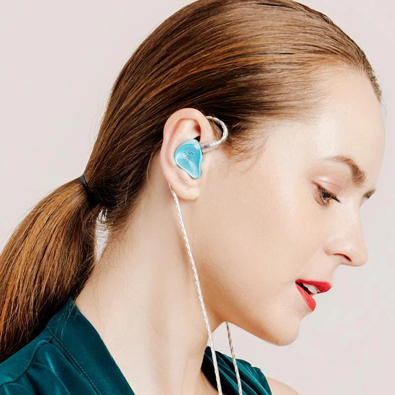 Shanling ME200 In-Ear Monitor (IEM) Earphone - Image 32