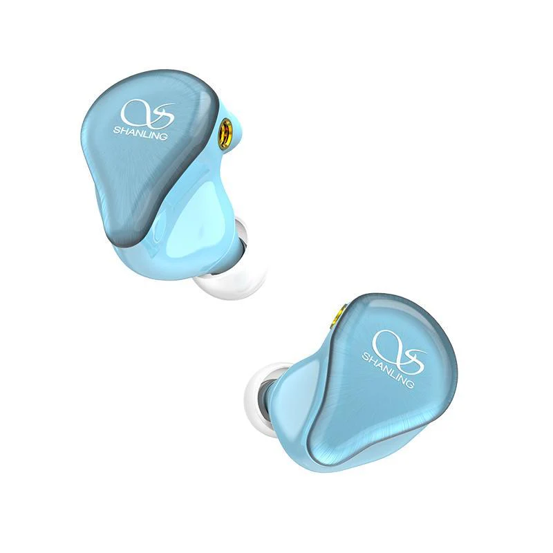 Shanling ME200 In-Ear Monitor (IEM) Earphone - Image 33
