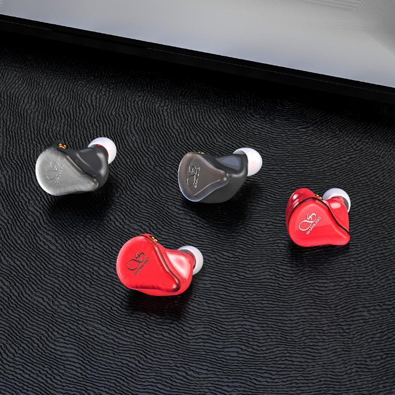 Shanling ME200 In-Ear Monitor (IEM) Earphone - Image 34