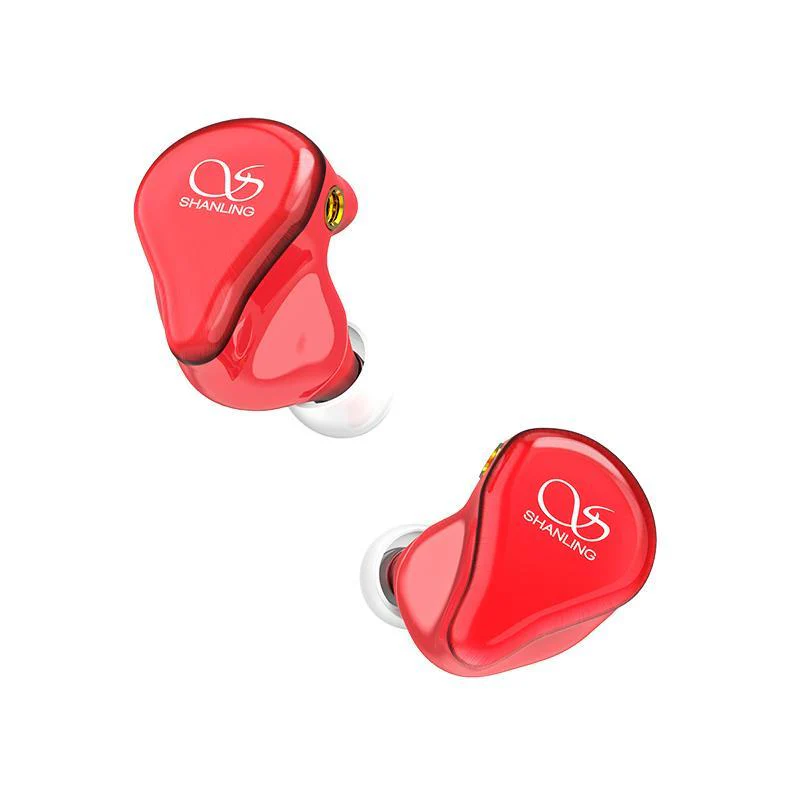 Shanling ME200 In-Ear Monitor (IEM) Earphone - Image 35
