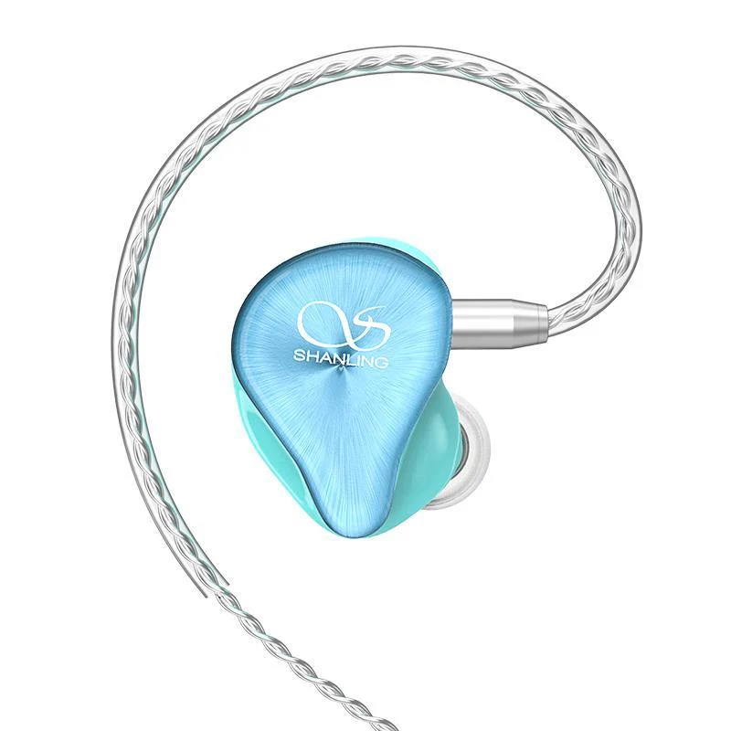 Shanling ME200 In-Ear Monitor (IEM) Earphone - Image 36