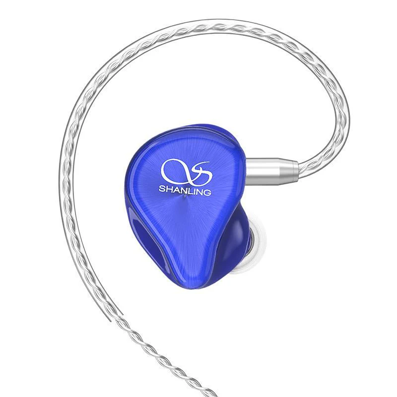 Shanling ME200 In-Ear Monitor (IEM) Earphone - Image 37