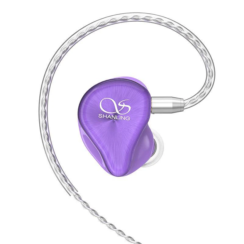 Shanling ME200 In-Ear Monitor (IEM) Earphone - Image 38