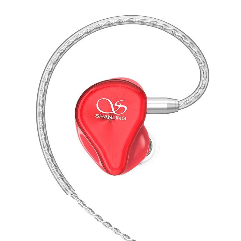 Shanling ME200 In-Ear Monitor (IEM) Earphone - Image 39