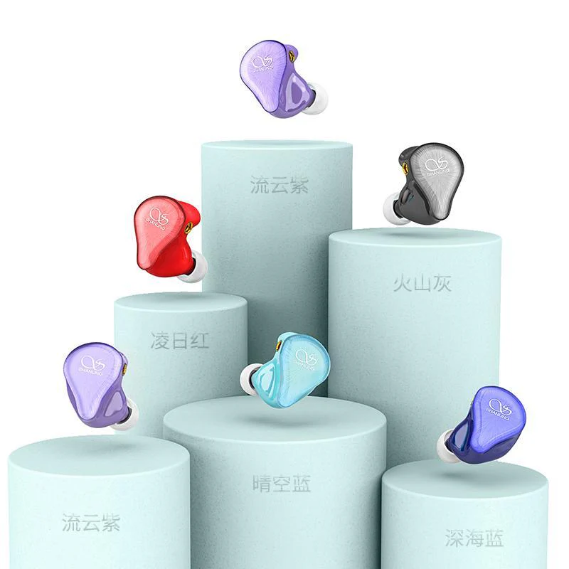 Shanling ME200 In-Ear Monitor (IEM) Earphone - Image 4