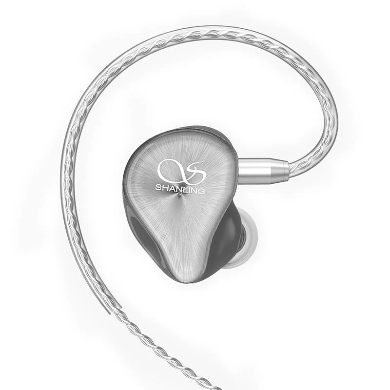 Shanling ME200 In-Ear Monitor (IEM) Earphone - Image 40