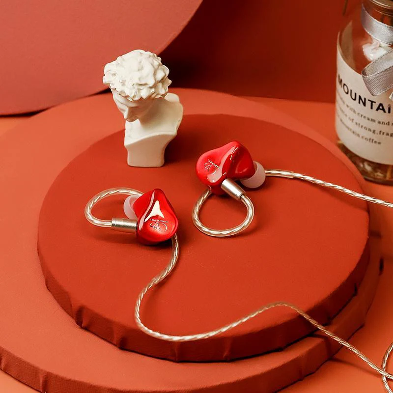Shanling ME200 In-Ear Monitor (IEM) Earphone - Image 6