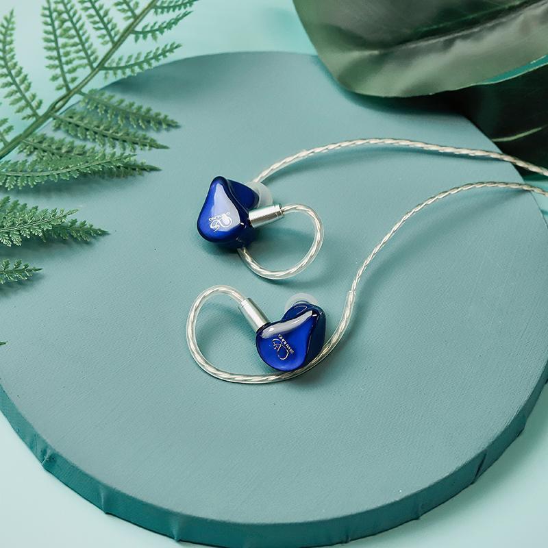Shanling ME200 In-Ear Monitor (IEM) Earphone - Image 8
