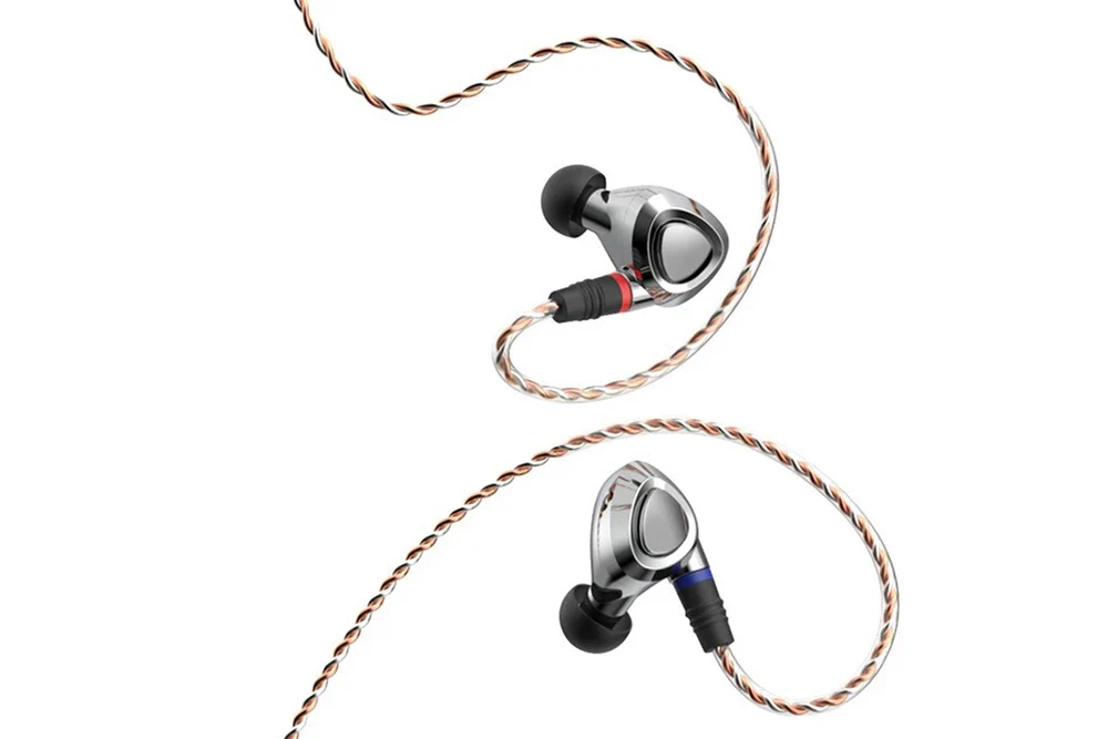 Shanling ME500 In-Ear Monitor (IEM) Earphone - Image 14