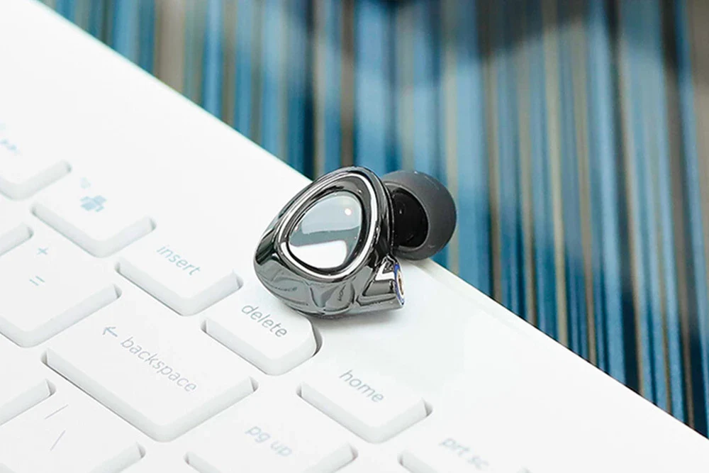 Shanling ME500 In-Ear Monitor (IEM) Earphone - Image 15