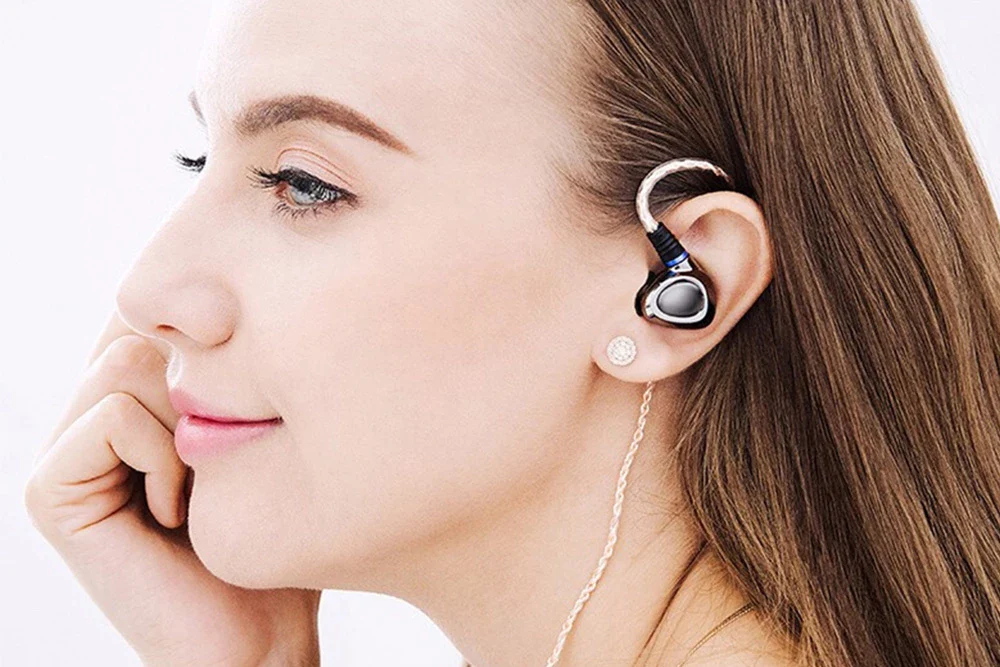 Shanling ME500 In-Ear Monitor (IEM) Earphone - Image 16
